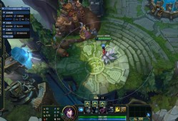 LOL安卓【金克斯】辅助