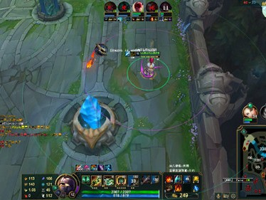 iOS联盟【Uzi】辅助